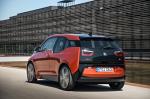 BMW i3 2014 года